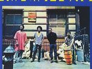 The Last Poets - The Last Poets (2014)  180g Vinyl LP  NEW/SEALED  SPEEDYPOST