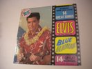SEALED LP ELVIS PRESLEY BLUE HAWAII OST W BEST BUY STICKER AYL-3683 STEREO