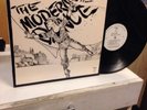 1978   Pere Ubu   The Modern Dance   LP   Signed By Scott Krauss   Post Punk