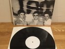 THE JAM # THE BITTEREST SPLIT PART TWO VINYL LP - PAUL WELLER - STYLE COUNCIL