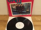 THE JAM # THE BITTEREST SPLIT VINYL LP - PAUL WELLER - STYLE COUNCIL