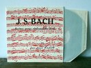 JEAN LOUIS HARDY / JS BACH suites pour violoncelle seul / CND RARITY 10