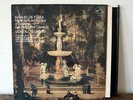 DE BURGOS & SORIANO & PIERRE NERINI / DE FALLA nuits & cembalo conc LVM ASDF EX