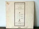 JEAN FROIDEVAUX / RECITAL de violoncelle  / RARE DEVA 10