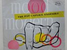 Pat Caplice Ensemble: Mood Modern RARE OZ JAZZ Pacific EP