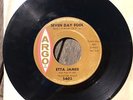 Seven Day Fool  - Etta James  - Argo Records