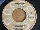 CUMBIA 45 - Lito Barrientos y su Orquesta 
