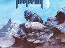 KVELERTAK - Nattesferd [Crystal Clear Vinyl] (DLP)