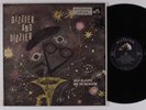 DIZZY GILLESPIE Dizzier & Dizzier RCA VICTOR LP mono unipak