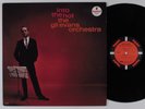 GIL EVANS ORCHESTRA Into The Hot IMPULSE LP NM Audiophile