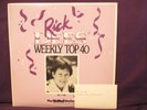 Rick Dees Weekly Top 40 April 13, 1984 Michael Jackson/John Cougar/Billy Joel