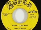 Carl Dawkins 