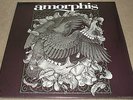 AMORPHIS-CIRCLE-2013 2xLP RED VINYL-LIMITED TO 100-NEW & SEALED