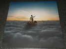 PINK FLOYD-THE ENDLESS RIVER-2014 180gram VINYL 2xLP+DOWNLOAD-UNPLAYED