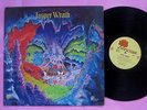 JASPER WRATH s/t V Rare Orig 1971 US Psych Prog Rock Promo + Insert Sunflower