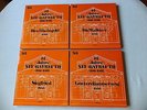 Melodram WAGNER Der Ring Des Nibelungen Bayreuth '53 Keilberth vinyl 16LP 4 box
