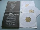 J.S. BACH The Well-Tempered Clavier Book 1 Richter vinyl 3LP box set