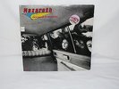 Nazareth Close Enough For Rock 'N' Roll SEALED US 1976 LP WITH NO BARCODE