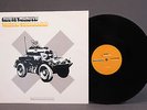 BANKSY ART COVER ROOTS MANUVA YELLOW SUBMARINE