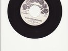 Little Walter- Blue And Lonesome/Mean Old Frisco-Rare 60's Checker Promo 45