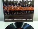 DIZZY REECE & TUBBY HAYES - US 1956 Savos DG RVG Mono LP Changing The Jazz At