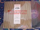 Columbia 33CX 1422 ED1 Tchaikovsky Violin Concerto Rabin  Blue/Gold FIRST LABELS
