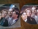 KRAFTWERK / PINK FLOYD MISPRESSED PICTURE DISC LP TRANS EUROPE EXPRESS ?