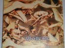 LP WILL-O-THE-WISP - SECOND SIGHT - GREEK NEO PROG PSYCH - GREECE 2000 -ULTRARAR