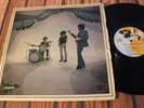 JIMI HENDRIX   AXIS BOLD AS LOVE  LP    RARE '67 ORIGINAL FRANCE MONO PRESS