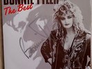 BONNIE TYLER - THE BEST (UK 7