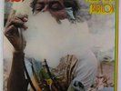 U-Roy - Dread In A Babylon LP - Virgin - Roots Reggae VG++ PROMO w/Press Pack