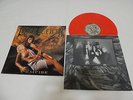 Cradle Of Filth - Vempire Red Vinyl LP / 1998 Cacophonous