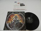 Rage - Trapped 1992 Korea LP