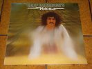 GEFF HARRISON (KIN PING MEH) - GEFF HARRISON´S VOICE - 2 LP NEU