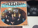 THE FOUR PENNIES Mixed Bag (Philips UK Original LP 1966) UK Beat. Rare EX Audio