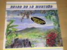 Salsa De La Montana Conjunto Chaney Costa Brava Mulenze 33 rpm Record LP Latin