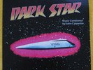 Carpenter DARK STAR Original SOUNDTRACK Citadel CT7022 RARE Vinyl LP Record