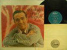 Faron Young LP THE OBJECT OF MY AFFECTION   Capitol VG