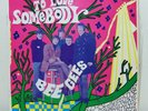 The Bee Gees - To Love Somebody AUSSIE SPIN EP