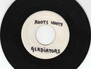 Gladiators - Roots Natty - ROOTS KILLER