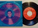 ELVIS PRESLEY Golden Records Vol. 3 -  7