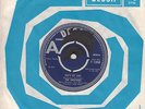 ENDEVERS DEMO *SHE'S MY GIRL* 1968 MOD FUZZ FREAKBEAT