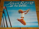 NINI ROSSO - IN THE WORLD - LP NEU