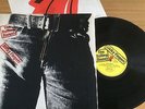THE ROLLING STONES...STICKY FINGERS...RARE UK ISSUE CUN 59100