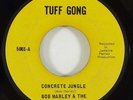 Bob Marley & The Wailers 