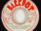 Cornell Campbell 