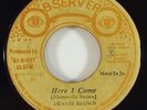 Dennis Brown 