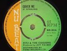 Fitz & The Coozers 