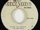 Heptones/Actions 