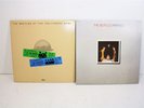 Vinyl - 1977 The Beatles at the Hollywood Bowl & 1980 The Beatles Rarities